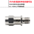 宏达硕 同轴固定SMA衰减器18GHZ高频2W SMA-JK公母 18GHZ-10DB