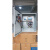 水泵控制箱一用一备配电箱自动浮球控制柜自动污水泵排污泵蓄水泵 深棕色