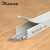 讯浦 线槽明装走线PVC绝缘阻燃线槽 纯白加厚材质 100*60 1米/根 10米起售 XP-XC70