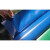 五面立方体防汛专用沙袋箱罩 1.12*0.92*0.41M 宝蓝色PVC 定制单