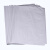优易固（YOUYIGU）白色防水外覆膜编织袋蛇皮袋子特厚80克/每平方米90*130cm*100个