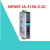 MOXA  NPort IA5150-S-SC 一口RS-232/422/485串口摩莎服务器 NPort IA5150-S-SC
