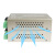 工业级1路双向rs485 422 232串口数据光猫 光纤收发器 三合一光端机 转光纤mode RS485/422/232光猫单模单纤20公里SC