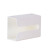 冰禹 BYlj-126 ABS无痕贴抽纸盒 墙上壁挂式纸巾架 纸巾盒洗手间纸巾盒 颜色随机