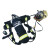 恒泰 空气呼吸器6.8L碳纤维瓶RHZK6.8/C自给开放救生正压式消防空气呼吸器3C认证