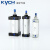KYCH 凯宇气动 SC系列标准气缸大推力伸缩气缸 缸径100~250（可定制） 缸径200 行程150 