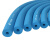 华章橡塑海绵保温管套暖通机电水管保温管空调管通风管B1级一包20根 2米/根（厚度2.5cm）（内径4.8cm）