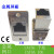 MSDD08网口转接头网线对接头母座连接器USB接口金属屏蔽面板安装 22:MSDD08-CAT5E-ZCW针刺白色 免