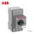 ABB 电动机保护用断路器 MS116-1.6 (82300862) 10140949,B