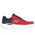 斯凯奇（Skechers）男士跑步鞋GO RUN Lite高回弹缓震透气防滑日常运动健身训练鞋 RED / BLACK 39.5