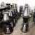盈恩 法兰变径 铸铁法兰异径管排水管及管件 球磨铸铁法兰接头 150-100mm（个）