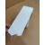 夹筋免水牛皮纸胶带加筋自粘带纤维线高粘耐磨打包遮挡封箱出胶纸 60mm宽*50m长超粘白色款 白色加