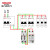 德力西电气防雷器浪涌保护器家用避雷器防雷模块单相 HDYE 40KA 2P 275V 1P 385V 20KA