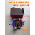 水泵配件 GP型 WZB型 125w 空调泵泵头 自吸泵配件 6uf电容（方型）