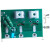 zx7-400逆变直流电焊机线路板 快恢复整流板 功率板 3个80u40 板 军绿色 不带整流管