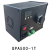 模拟数字调节光源控制器电平触发频闪串口通讯恒流多通道功率足 XS-GPD500-1T