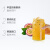 韩国进口 全南 蜂蜜橘百香果饮品1kg 泡水喝的饮品 蜜炼冲饮果酱
