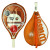 威尔胜（Wilson）儿童网球拍 新款法网罗兰加洛斯系列球拍 幼儿园小学生网拍 WR086610H-19英寸-2-4岁-白色