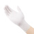 嘉湛力（JIAZHANLI）有粉乳胶手套独立包装 医生用手套独立包装 非无菌加厚乳胶手套*200只/盒L