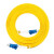 信捷(ABLEMEN) 光纤跳线LC-LC 2米单模单芯 收发器 交换机光纤线跳线室内线延长线尾纤