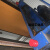 行车聚氨酯电梯缓冲器起重机防撞垫带铁板缓冲垫ONEVAN JHQ-C17