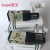 电磁阀PS140S AC220V DC21-26 24V二位五通式接线盒带灯PMC出线 AC220V 带灯式