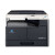 柯尼卡美能达6180en\/185en a3打印机激光复印机一体机黑白复合机办公大型a4网络 185en（18页/分钟-网络打印复印扫描） 官方标配
