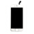 Apple适用手机苹果6S代iphone5S触摸C代6plus显示7内外8p换7P屏幕总成s 7plus屏（送大礼包） 带配件（黑色新手装 x 邮寄