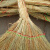 科力邦（Kelibang） 扫把 老式传统高粱笤帚 物业工厂学校环卫家庭户外马路清洁扫帚单个 KBD1401
