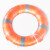 名典消防 成人救生圈  实心加厚  防水防汛 钓鱼游泳 CSS船用救生圈 2.5kg 有检测报告（可定制）