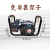 免接线电动三四轮车48v60v72v智能变频自启停低噪音增程器发电机 如需免安装吊架(补差价)50