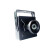 阙锐珈高清网络摄像机大广角机械工业相机onvif无畸变数字监 黑色(DC12V) 无 4MP 2.4MM