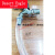 地热排气软管 地暖排水管 塑料软管6 8 1012 16 20mm暖气放水排气管MYFS 卡子(不锈钢带手柄)
