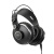 iSK HP-980监听耳机主播头戴式专业录音棚k歌音乐耳机全包耳设计高解析度立体声佩戴舒适 标配