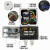 定制适用防爆磁力启动器BQC53-32A电机防爆控制箱防爆水泵控制箱定制 20A正泰元器件 220V