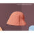 橙央定制化疗后女士光头帽女夏天帽子月子夏季薄款病人开颅手术后适配 定制米色适配