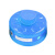 一护防毒全面具面罩 E40接口 防硫化氢氨(8#小罐)