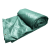 舒昂（SHUANG）厂家直销PVC三防布软连接布防水阻燃布风筒布货车篷布设备罩 绿色三防布0.25