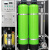 通用净水设备大型ro反渗透工业直饮机商用水机工厂水处理软化过滤 2吨/小时(简易型)