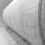通用吸液棉危险品化学品吸附棉工业吸油棉吸酸棉片吸液垫工厂用 灰色80cm*30m*2mm