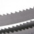 JMGLEO-X/X+硬质合金带锯条 金属切割 机用锯床带锯条 尺寸定制不退换 10500x67x1.6 