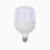 华迪诺 LED球泡塑包铝E27螺口照明灯 20w钻石超亮款（2个装)