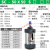 方型拉杆标准SC气缸大全小型大推力气动50/32/40X25X75X100X1 SC32x100