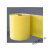 工业吸油卷 强力吸附毯 化学吸液卷 船舶码头化工厂专用 可定制 黄色40cm*50m*4mm
