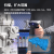 REVOPOINTMINI 2 三维扫描仪3D建模专业三维立体高精度蓝光双目彩色 MINI 2 专业版+手持稳定器