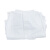 美亚彩 白色塑料编织袋 尺寸(cm):50*90，100个/包 加厚