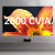 坚果O2 Ultra 4K三色超短焦激光电视智能家用高清卧室客厅投影仪 O2Ultral+100丹麦DNP硬屏+伸缩台