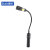 苏识 G39P50+COB 10W磁铁软管手电筒软管工作灯 （计价单位：个）黑色