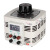 德力西电气 TDGC2-1000W 交流接触式单相调压器 输入220V大功率电压变压器调节器