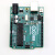 LOBOROBOT arduino单片机开发板UNO R3 意大利进口英文版主板智能小车机器人 入门套件(含主板)